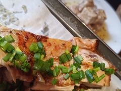 -绿茶餐厅(蓝色港湾店)
