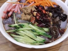 -砂锅李(九江路店)