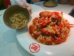 -肥肥虾庄·金牌油焖大虾(沙湖店)