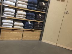 -MUJI无印良品(万科里店)