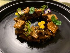 -鱼食饭稻·苏浙土菜17年老馆子(平江路店)