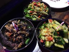 -蘭奢雅集·江浙菜(青山江滩店)