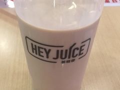 -茶桔便(爱琴海店)