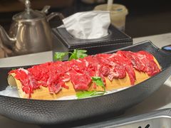 -滋奇·扬州地标火锅(兴城东路店)