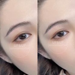 -UP&UP·半永久眉毛眼线机器野生眉