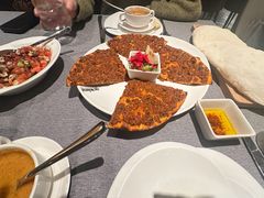 -Efes Turkish & Mediterranean Cuisine 艾菲斯餐厅(陆家嘴店)