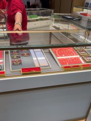 -结绳记(西北旺万象汇店)