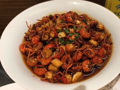 -鑫小城故事·藕汤·家常菜(台北一路总店)