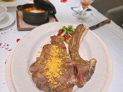 -王品牛排(福州泰禾店)
