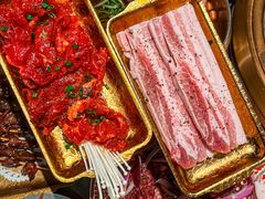 -杨小佳·齐齐哈尔烤肉·烤串(广州店)