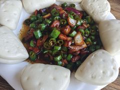 -德盛缘大块肉烧烤(东关路店)