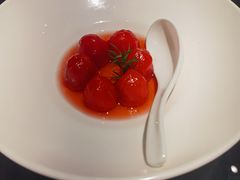 -富淳饭店(陆家嘴保利广场店)