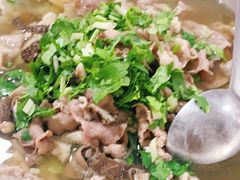 -车七孃苏稽跷脚牛肉(乐山店)