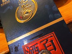 -老长春肉馆(创业大街店)