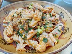 -周师饭店
