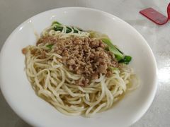 -浪记面店(老墟村店)