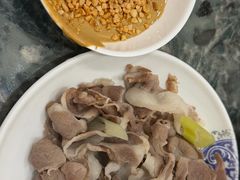 -楼外楼肥羊木炭火锅居(乐群街店)