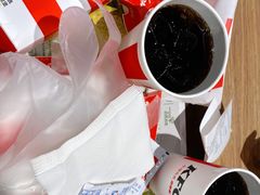 -肯德基(天鹅湖万达店)