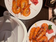 -佛山希尔顿酒店·融誉亚洲美食荟