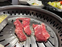 -木槿花韩式炭烤·熟成肉工坊(孙文东路店)