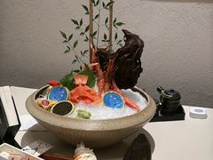 -上井料理黑金店(IFS国金中心店)