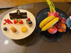 -宁波万豪酒店