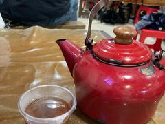 -清真·马峰烤肉(小学习北巷店)