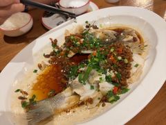 -新白鹿餐厅(银泰西湖文化广场店)