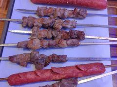 -小俩口烧烤东北菜(双井店)