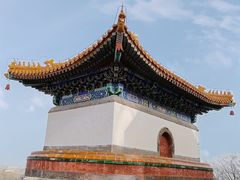 -颐和园-画中游