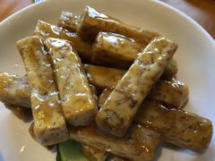 拔丝芋头-宋小谨·泉州菜(西沙湾店)
