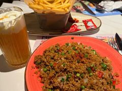 -半秋山西餐厅(巴南万达广场店)