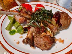 -BROWNSTONE布朗石西班牙餐厅(富城店)