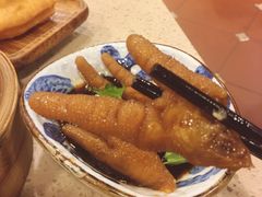 -点都德(聚福楼店)