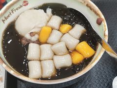 -鲜芋仙(河东万达店)