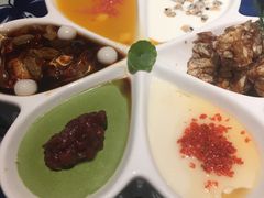 -绿茶餐厅(布吉万象汇店)