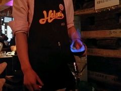 -Helens海伦司小酒馆(津湾广场店)