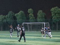 -汉江湾体育公园