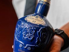 -外滩8号 whisky bar(金延大厦店)