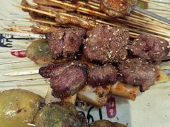 -一块豆腐·海鲜·家常菜(李沧书院路店)
