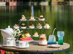 -抚仙湖万达文华酒店