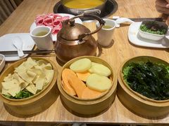-小饕荟养生火锅(仁和·熙春郡店)