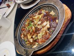 -马仕玖煲·融合菜·酥不腻烤鸭(人大店)