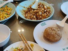 -南来顺饭庄·清真(南菜园店)