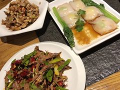 -小城粥道·海胆鲜虾粥(解放广场店)