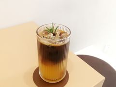 -echoes coffee回响咖啡(红山店)