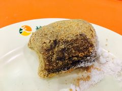 -护国寺小吃(左家庄店)