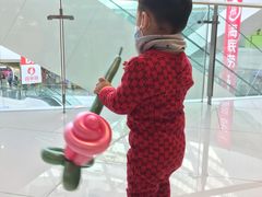 -西贝莜面村(金隅嘉品mall店)