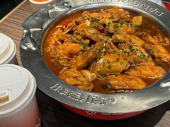 -胖哥俩肉蟹煲(杭州下沙学林街店)