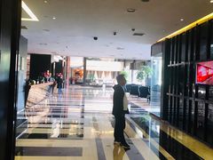 -长沙豪布斯卡酒店(长沙省政府德思勤店)